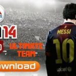 FIFA 14 Mod APK