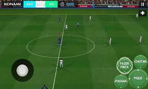 FIFA 14 Mod APK