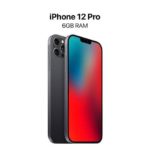 IPhone 12 pro Review