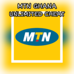 MTN Ghana Unlimited Data Cheat
