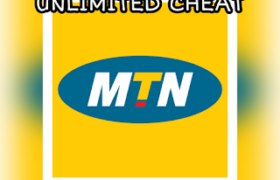 MTN Ghana Unlimited Data Cheat