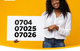 MTN Introduces New Phone Number Prefix