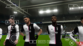 pes 2020 ppsspp