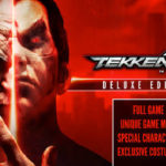 Tekken 7 PPSSPP