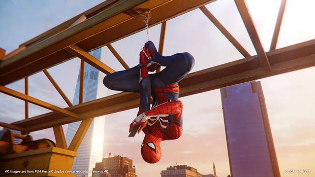 amazing spider man 2 apk