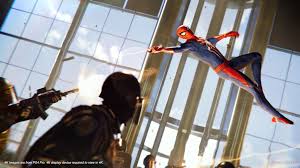 amazing spider man 2 apk