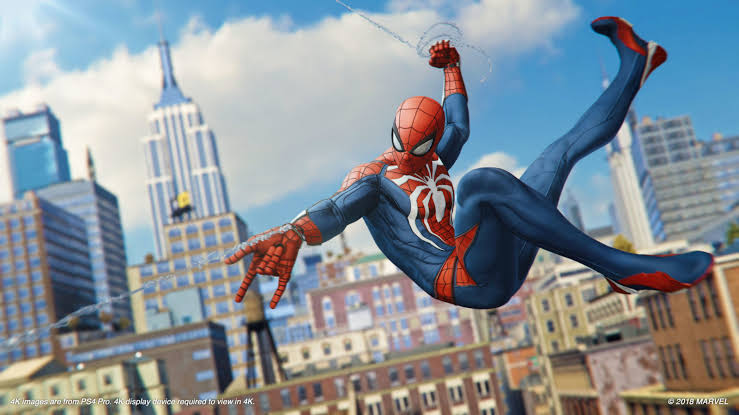 amazing spider man 2 apk