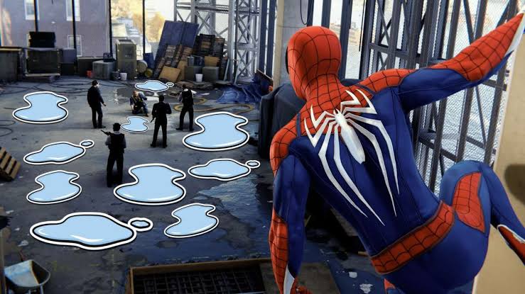 amazing spider man 2 apk