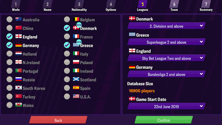 football manager 2020 mobile