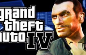 gta 4 apk