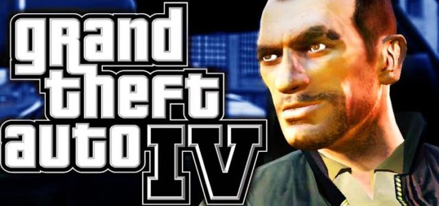 Download GTA 4 APK + OBB  GTA 4 Free Download For Android Phone