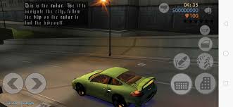 gta 4 apk