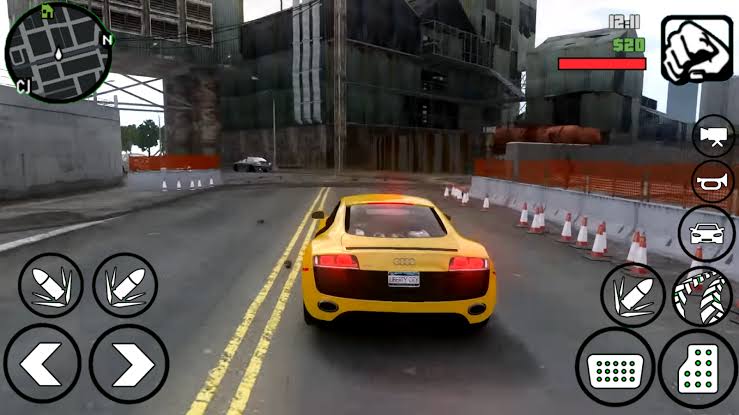 Download Gta 4 Apk Obb Gta 4 Free Download For Android Phone