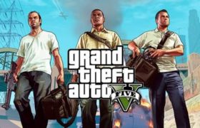 gta 5 apk