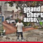 gta 5 ppsspp