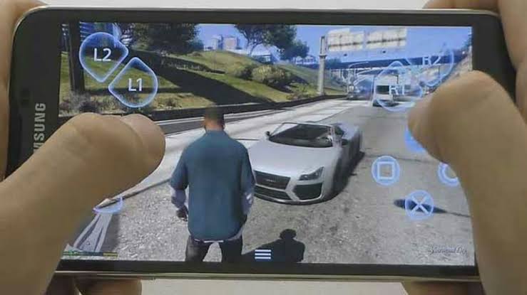 GTA 6 APK And OBB Data Download Link For Android - Forum Games