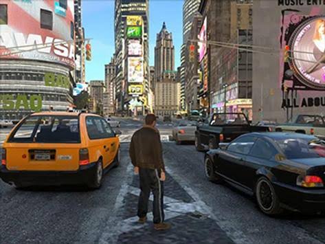 GTA 6 APK Download (Latest Version) v2.3 For Android - APKAlbum