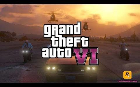 GTA 6 APK v2.2 Download For Android/IOS