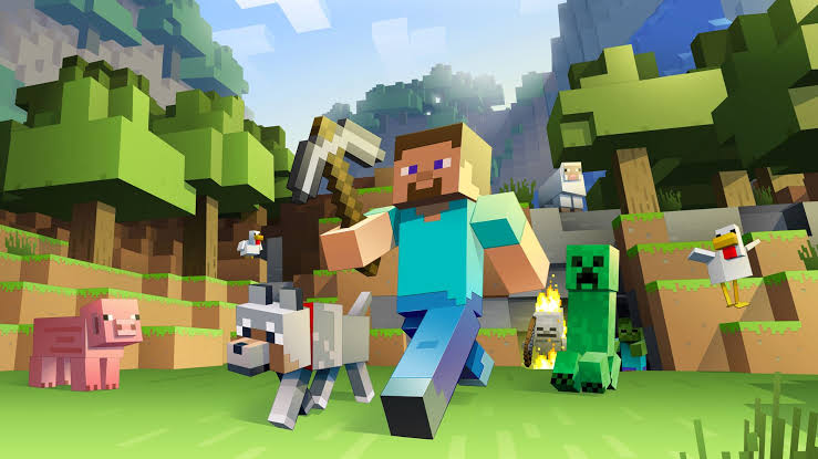 Download Minecraft Apk For Free Minecraft Pocket Edition Download