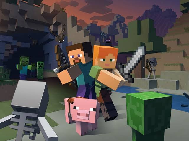 minecraft apk pocket edition minecraft apk pocket edition