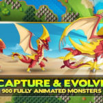 neo monsters mod apk