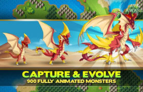 neo monsters mod apk