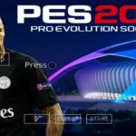 pes 2019 ppsspp