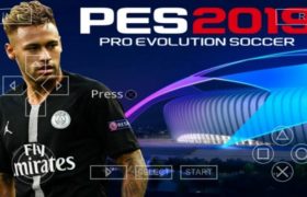 Redouane Adnan on X: Download PES 2018 PPSSPP 🙂🙂 #PES2018Mobile