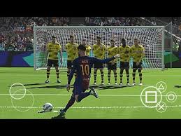 pes 2019 ppsspp