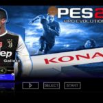 pes 2020 ppsspp