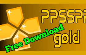 ppsspp apk gold