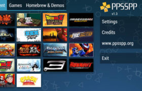 ppsspp games