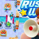 rush wars apk