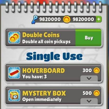 Download Subway Surfers Mod Apk V2 10 2 Unlimited Coins And Keys