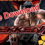 tekken 6 ppsspp