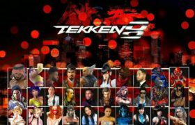 tekken 8 ppsspp