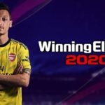 winning eleven 2020 apk