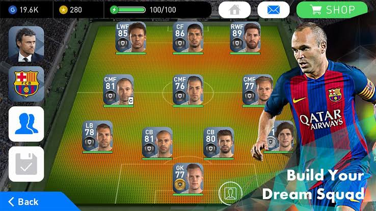 winning eleven 2020 apk