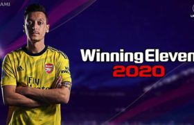 winning eleven 2020 apk