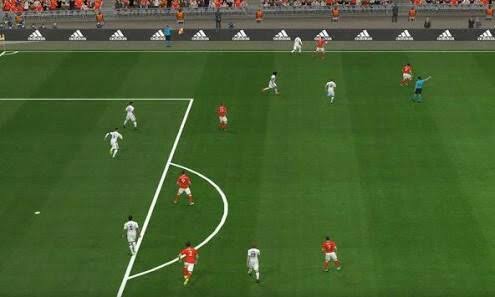 Winning Eleven 2014 Apk Download Konami For Android 133мб