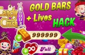 Candy Crush Mod Apk