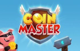 Coin Master Mod APK