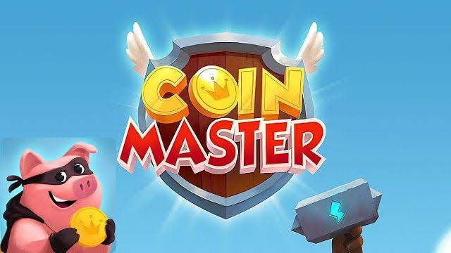 Download Coin Master Mod APK Unlimited Coins & Spins