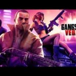 Gangstar Vegas MOD APK