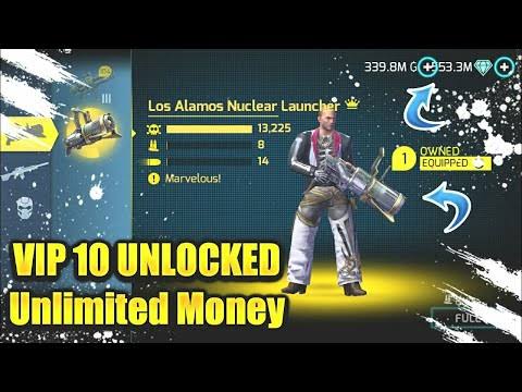 gangstar vegas mod apk