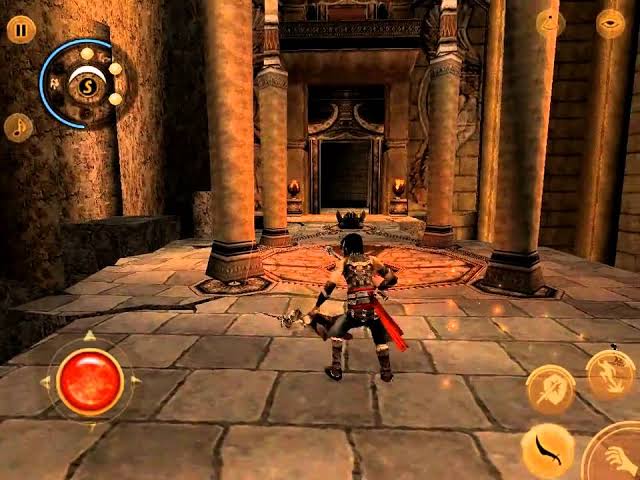 prince of persia game free download full version for android