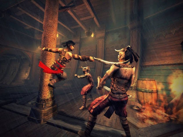 Prince Of Persia apk