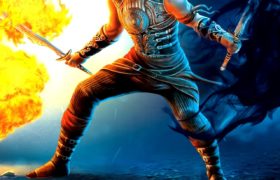 Prince Of Persia apk