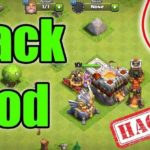 clash of clans mod apk