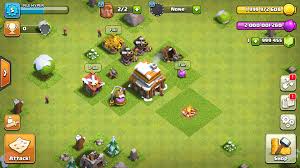 clash of clans mod apk